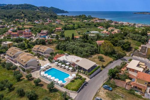 Arillas Apartamento | Anna Studio Maisonette