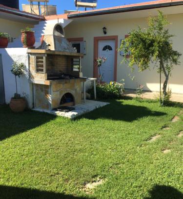 Ag. Georgios Apartamento | Anna Studios