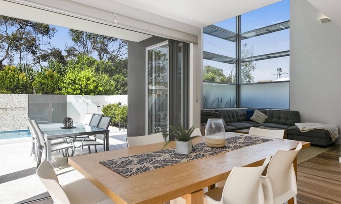 Sunshine Beach Apartamento | 1 Anna - Dúplex moderno y elegante
