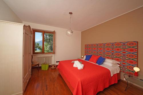 Frader Apartamento | Anna Torri