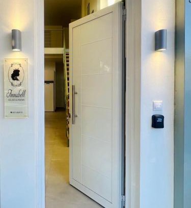 Lamia Apartamento | Annabell Houses & Rooms