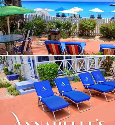 Old Trees Bay Apartamento | Annabelle's