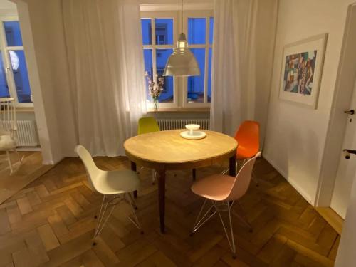 Loerrach Apartamento | annadaly Stadtraumwohnung