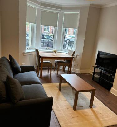 Bonnington Apartamento | Annandale Apartment