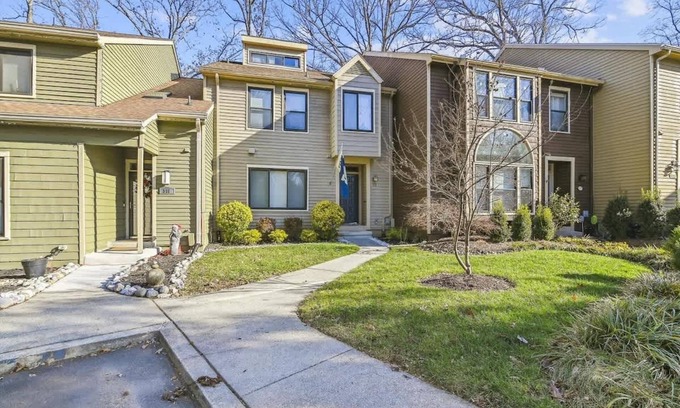 Annapolis Casa | Annapolis Spacious Family Retreat