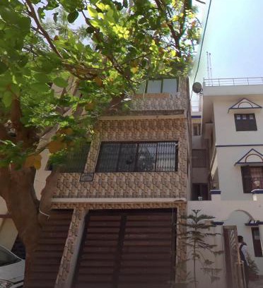 Patna Apartamento | Annapoorna Niwas