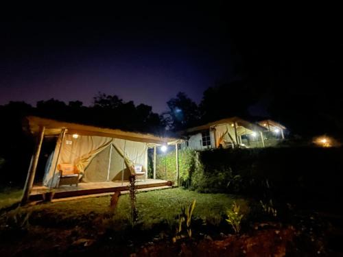 Lekhnath Otro | Annapurna Royal Camp