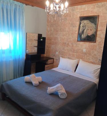 Sithonia Apartamento | Annas apartment