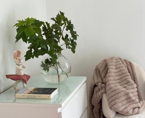 Fjaras Casa | Annas gård, stall & pensionat