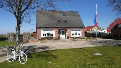 England Apartamento | Annas-Huus