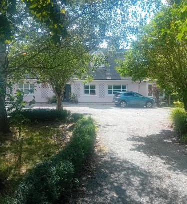Cahir Apartamento | Annaswood Self Catering