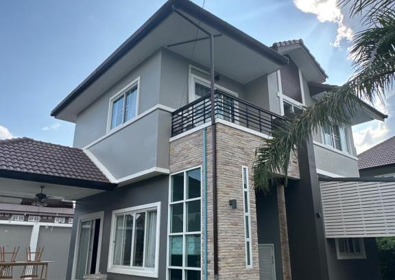 Ban Waen Casa | Anne的小屋