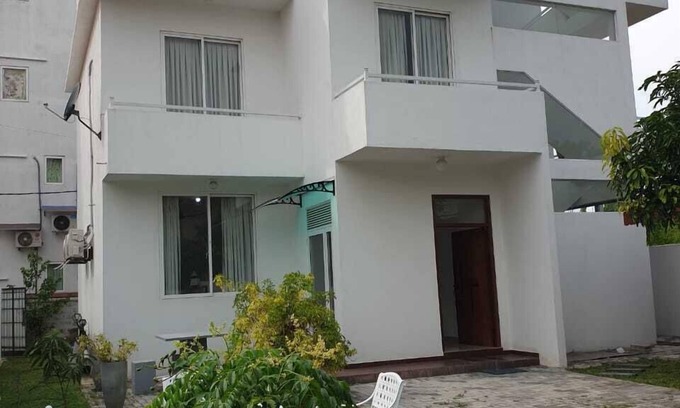 Seeduwa - Katunayake Casa | Anne's Airport Villa