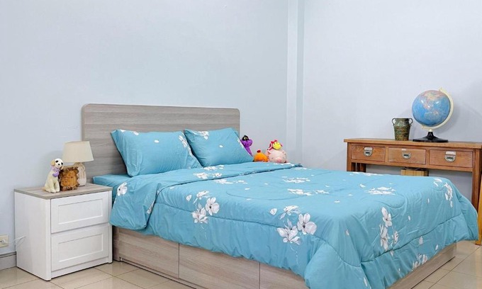 Binh Thanh Casa | Anne Saigon Home