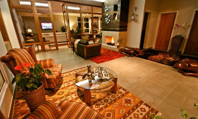 Campos do Jordao Hotel | Annecy Pousada