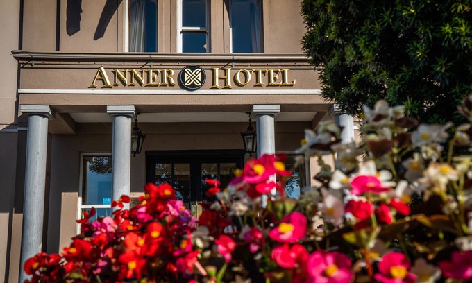 Thurles Hotel | Anner Hotel