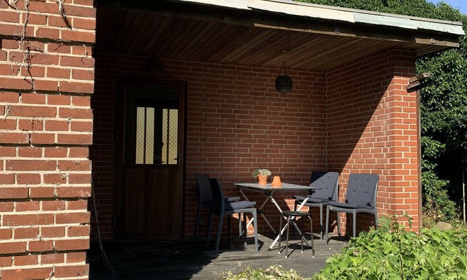 Horsens Casa | Annes Bed & Kitchen, Dalgaard