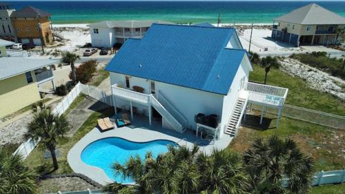 Villa Segunda Casa | Annes Island Girl by Gulf Coast Getaways