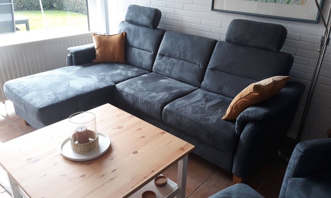 Tossens Apartamento | Annette Rieck und Michael Petri - Ferienhaus Ferientraum Tossens