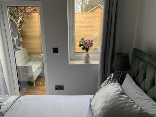 Beddington South Apartamento | Annex A, a one bedroom Flat in south London