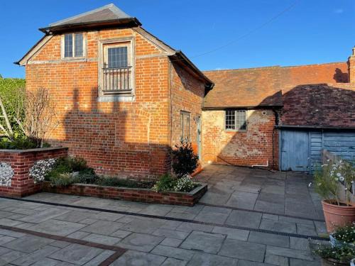 Greywell Casa | Annex at Southfields in idyllic Hampshire village