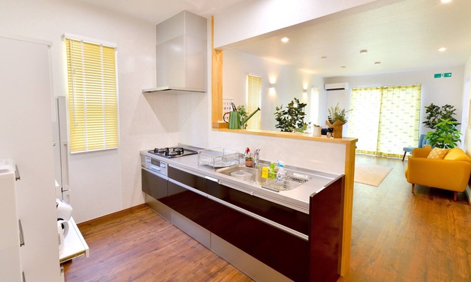 Nakama Casa | Annex B Onna