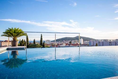 Split Hotel | Annex building of Art Hotel