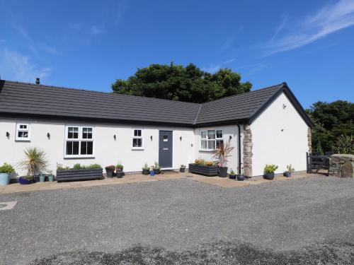 Amlwch Casa | Annexe at Ty Moel Isaf