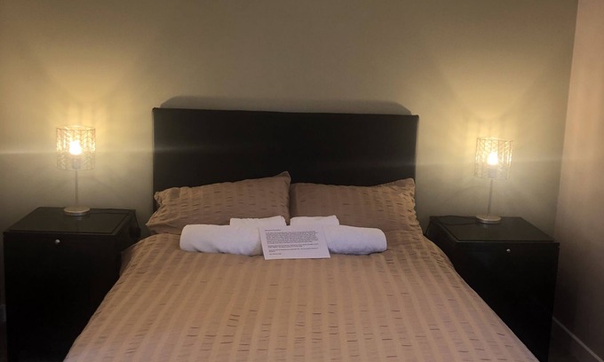 Mildenhall Casa | Annexe II 15 mins walk from Mildenhall Centre