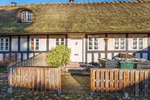 Kjellerup Apartamento | Annexgården