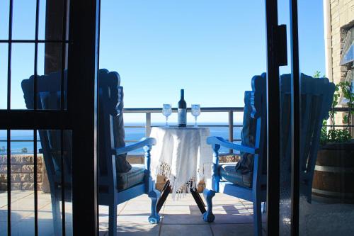 St. Helena Bay Apartamento | Anni's Guesthouse