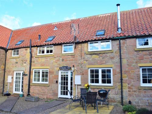 Adderstone Casa | Annie Oswalds Cottage