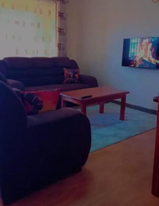 Nakuru Apartamento | Annie's 1br near sarovawoodlands
