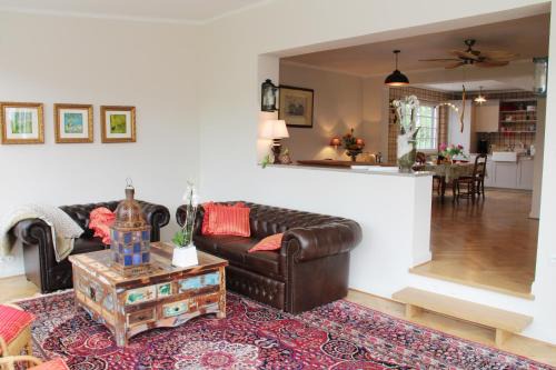 Friedrichsthal Apartamento | Annie's Anker