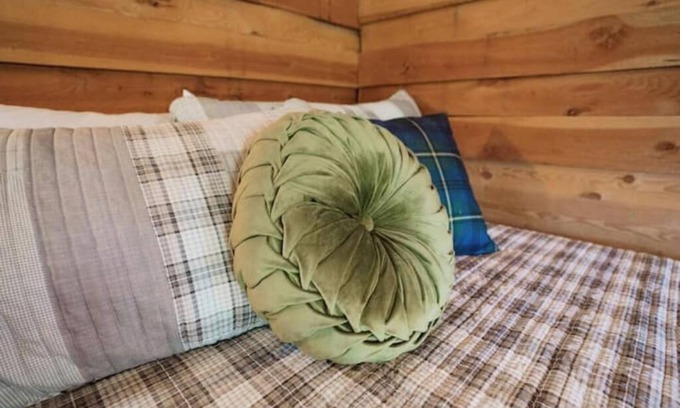 Idaho Falls Apartamento | Annie's Attic At Mountain River Ranch