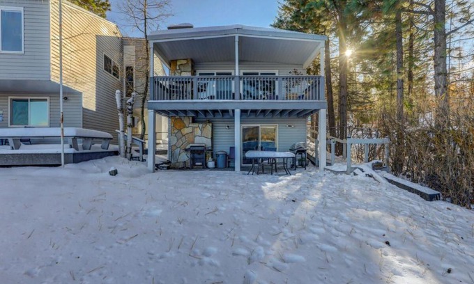 McCall Casa | Annie's Place by Casago McCall - Donerightmanagement