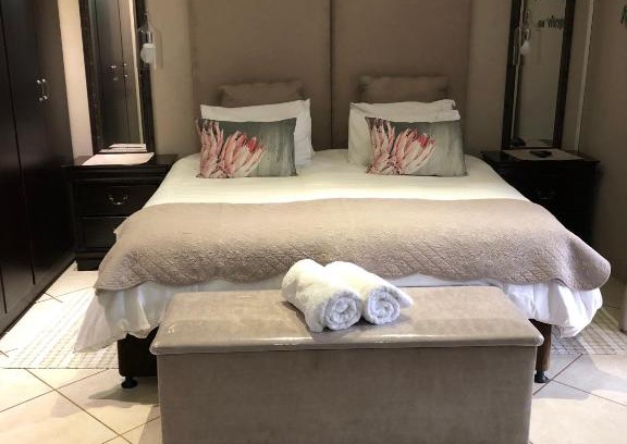 Kempton Park Apartamento | Annie's Place