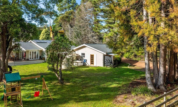 Fitzroy Falls Casa | Annies Barn, Fitzroy Falls