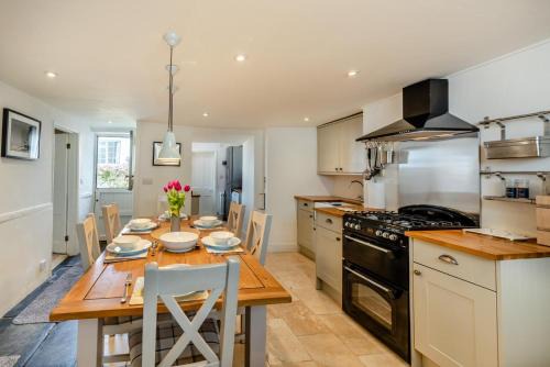 Appledore Casa | Annies Cottage - Appledore