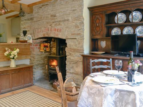 Milton Combe Casa | Annies Cottage