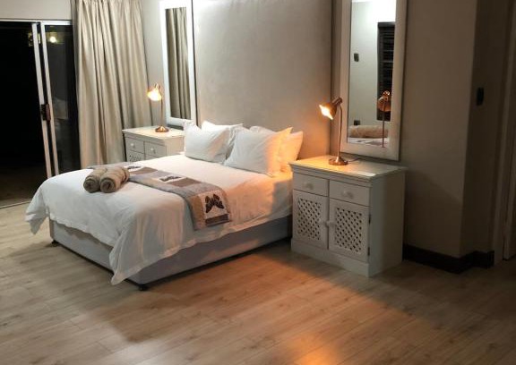 Kempton Park Apartamento | Annies Place Self Catering