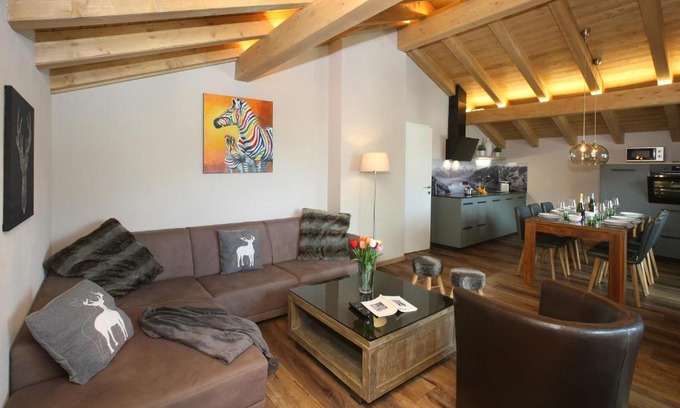 Schuttdorf Apartamento | Annika Apartments summer card included