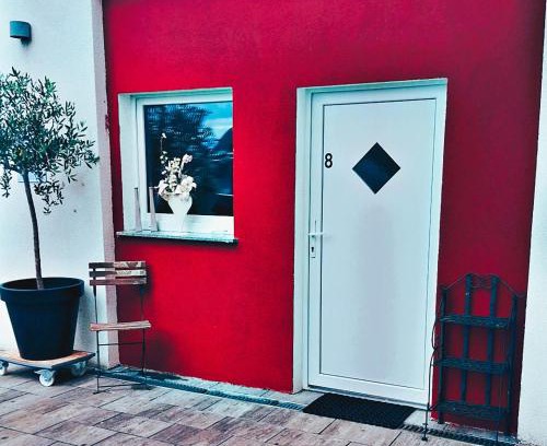 Lieblos Apartamento | Annika