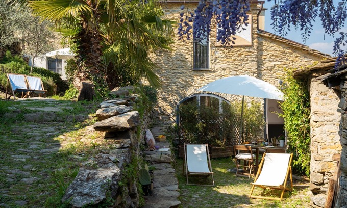 Bellissimi Casa | Annina & Maria Luisa (DOL287) by Interhome