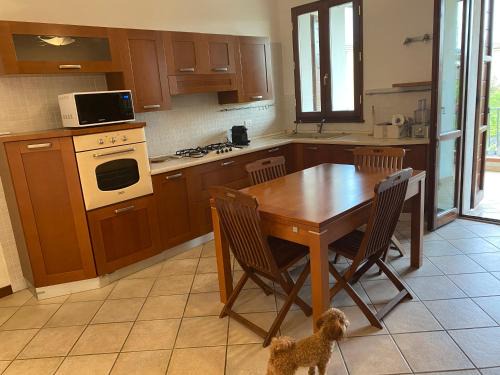 Borgo Montone Apartamento | Annina residence
