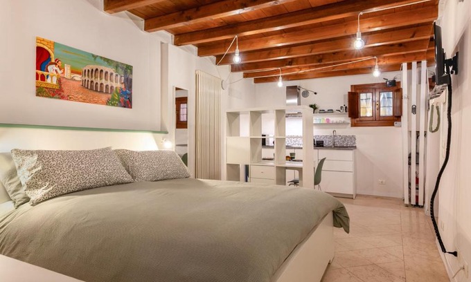 Cittadella Apartamento | Anniusca Nest