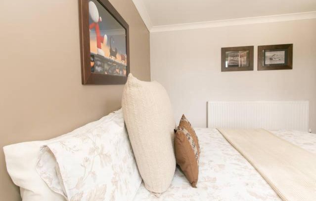 Balsall Common Cama Y Desayuno | Annora House