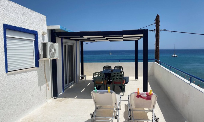Kardamena Casa | Annoula Studio & Apartments