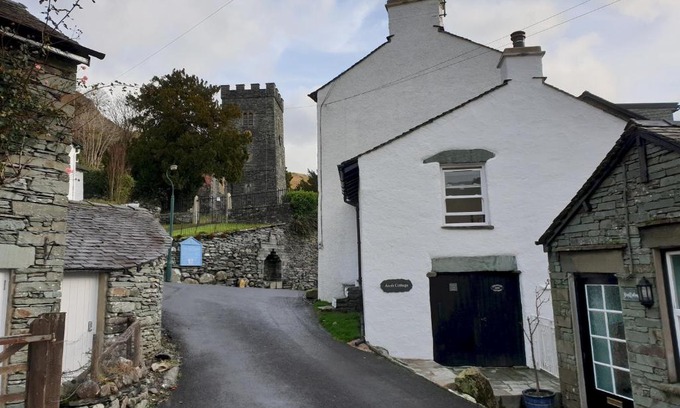 Chapel Stile Casa | Anns Cottage, Chapel Stile