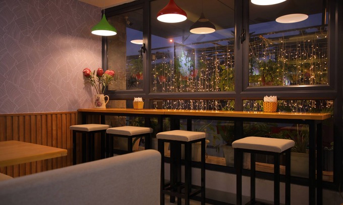 My Đinh Hotel | Ann’s House
